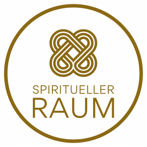 Spiritueller Raum Logo gruen