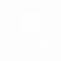 Logo Spiritueller Raum weiß ohne Hintergrund