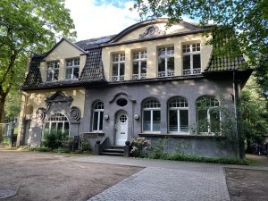 Holler Heilpraktikerschule Bonn