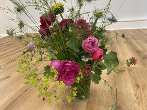Blumenstrauss