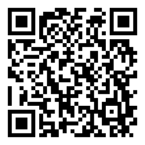 QR-Code WhatsApp-Gruppe Mediale Infos und Austausch