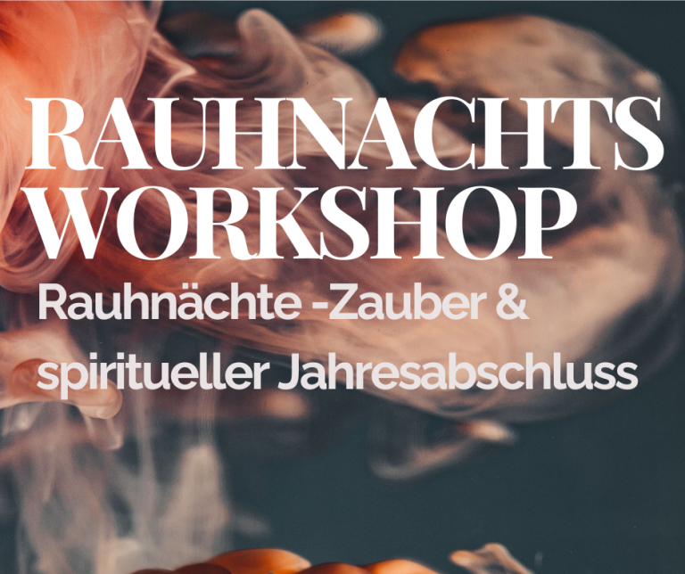 Teaser-Rauhnachts-Workshop