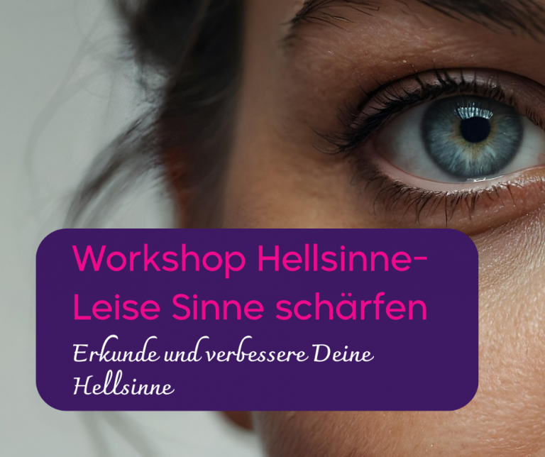 Teaser Workshop Hellsinne
